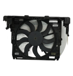 Ventilateur eau BMW SERIE 7 F01 Photo n°1