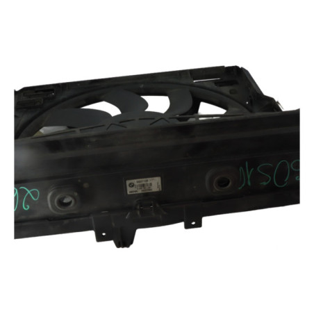 Ventilateur eau BMW SERIE 7 F01