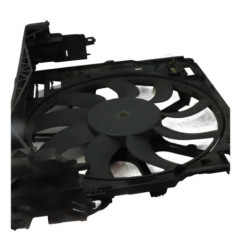Ventilateur eau BMW SERIE 7 F01 Photo n°3