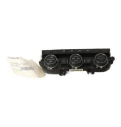 Commande chauffage VOLKSWAGEN GOLF 7 Photo n°3