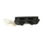 Commande chauffage VOLKSWAGEN GOLF 7