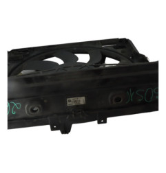 Ventilateur eau BMW SERIE 7 F01