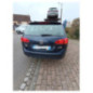 Plage arriere VOLKSWAGEN GOLF 7