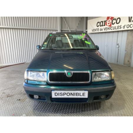 Pedale de frein SKODA FELICIA Photo n°1