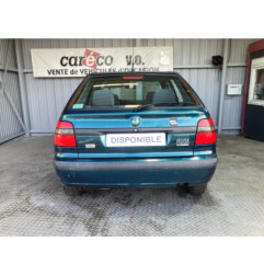 Volant SKODA FELICIA Photo n°9