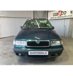 Volant SKODA FELICIA Photo n°1