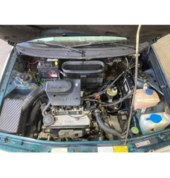 Volant SKODA FELICIA