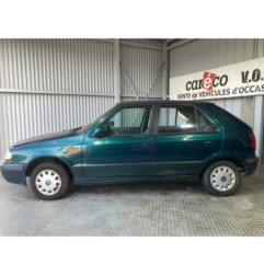 Mastervac SKODA FELICIA Photo n°3