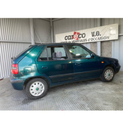 Mastervac SKODA FELICIA Photo n°8