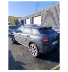 Alternateur CITROEN C4 CACTUS Photo n°11