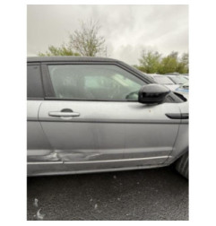 Porte avant droit LAND ROVER RANGE ROVER 1 EVOQUE Photo n°1
