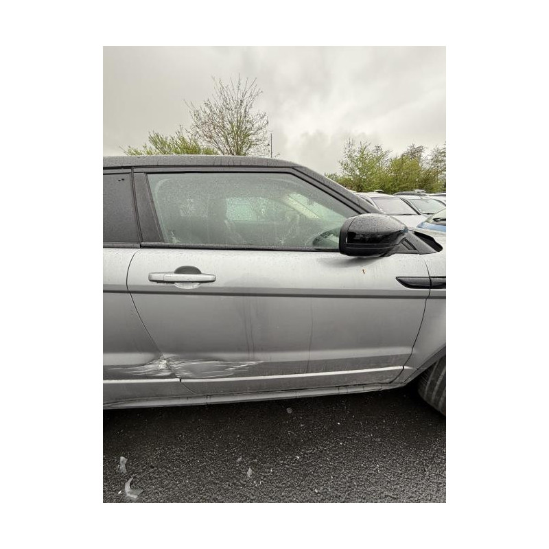 Porte avant droit LAND ROVER RANGE ROVER 1 EVOQUE