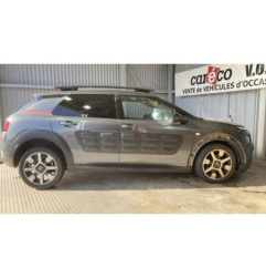 Amortisseur avant droit CITROEN C4 CACTUS Photo n°16