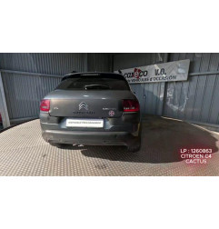 Bloc ABS (freins anti-blocage) CITROEN C4 CACTUS Photo n°5