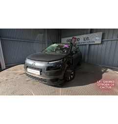 Bloc ABS (freins anti-blocage) CITROEN C4 CACTUS Photo n°9