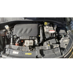 Bloc ABS (freins anti-blocage) CITROEN C4 CACTUS Photo n°12