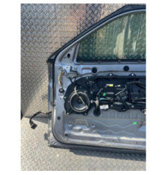 Porte avant droit LAND ROVER RANGE ROVER 1 EVOQUE Photo n°6