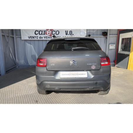 Bloc chauffage CITROEN C4 CACTUS