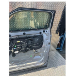 Porte avant droit LAND ROVER RANGE ROVER 1 EVOQUE Photo n°7