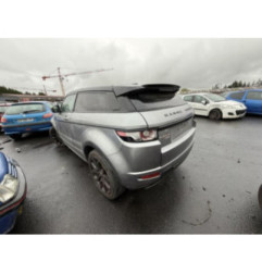 Aile avant gauche LAND ROVER RANGE ROVER 1 EVOQUE Photo n°11