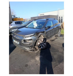 Boite a gants CITROEN C4 CACTUS Photo n°17