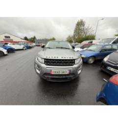 Capot LAND ROVER RANGE ROVER 1 EVOQUE Photo n°5