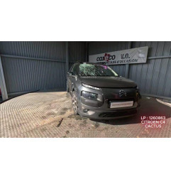 Ceinture arriere droit CITROEN C4 CACTUS Photo n°1