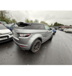 Capot LAND ROVER RANGE ROVER 1 EVOQUE Photo n°14