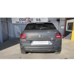 Garniture de pavillon CITROEN C4 CACTUS