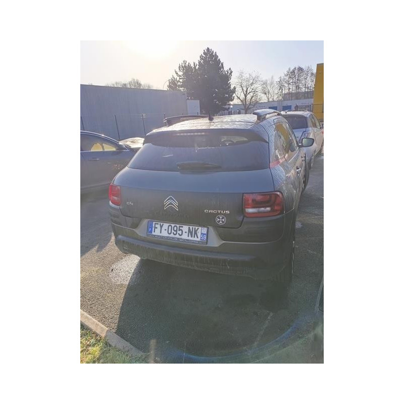 Moteur essuie glace avant CITROEN C4 CACTUS