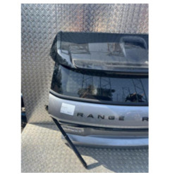 Malle/Hayon arriere LAND ROVER RANGE ROVER 1 EVOQUE Photo n°1