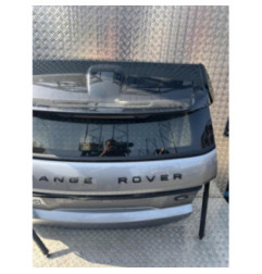 Malle/Hayon arriere LAND ROVER RANGE ROVER 1 EVOQUE