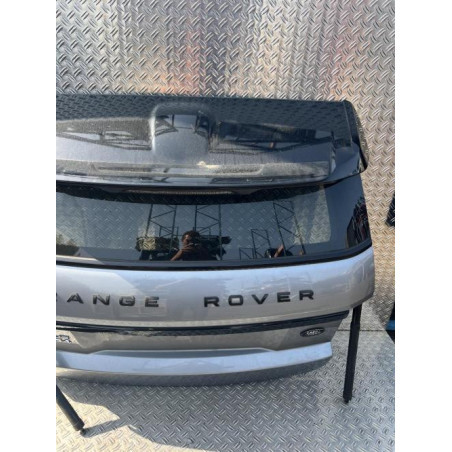 Malle/Hayon arriere LAND ROVER RANGE ROVER 1 EVOQUE