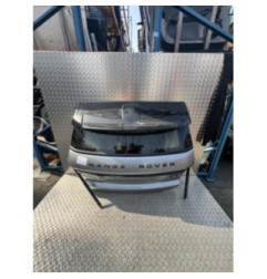 Malle/Hayon arriere LAND ROVER RANGE ROVER 1 EVOQUE Photo n°3