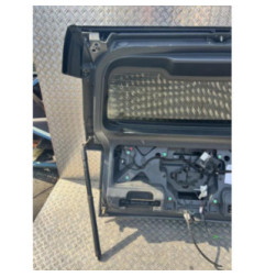 Malle/Hayon arriere LAND ROVER RANGE ROVER 1 EVOQUE Photo n°4