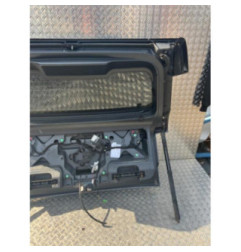 Malle/Hayon arriere LAND ROVER RANGE ROVER 1 EVOQUE Photo n°5