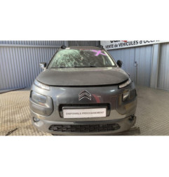Pare boue arriere gauche CITROEN C4 CACTUS Photo n°18