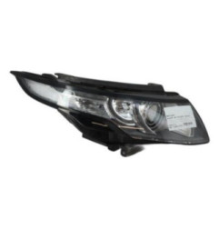 Optique avant principal droit (feux)(phare) LAND ROVER RANGE ROVER 1 EVOQUE Photo n°1