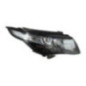 Optique avant principal droit (feux)(phare) LAND ROVER RANGE ROVER 1 EVOQUE