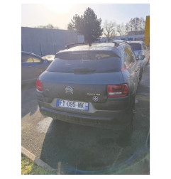 Bras essuie glace avant CITROEN C4 CACTUS Photo n°1