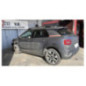 Pare choc arriere CITROEN C4 CACTUS