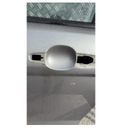 Porte avant gauche LAND ROVER RANGE ROVER 1 EVOQUE Photo n°4