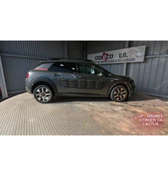 Porte avant droit CITROEN C4 CACTUS
