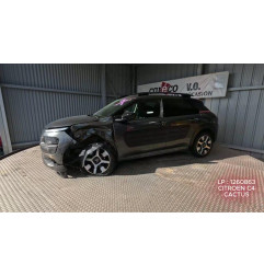 Vitre avant gauche CITROEN C4 CACTUS Photo n°8