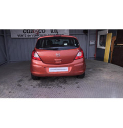 Bras essuie glace avant OPEL CORSA D Photo n°11
