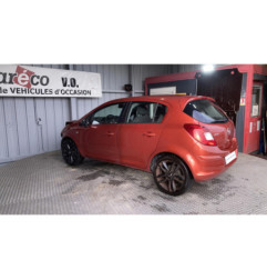 Bras essuie glace avant OPEL CORSA D Photo n°18