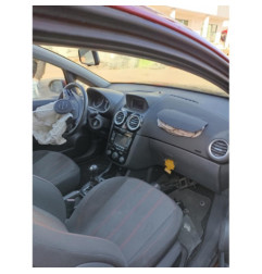 Bras essuie glace avant OPEL CORSA D Photo n°20