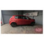 Pare choc arriere OPEL CORSA D