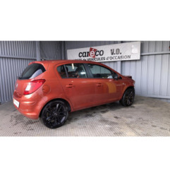 Compteur OPEL CORSA D