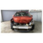Pedale d'accelerateur OPEL CORSA D